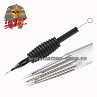 Tub cu ac steril 13RL